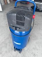 Topcraft Compressor TCK 240/50 10bar 97db, Ophalen, Gebruikt, 6 tot 10 bar, Minder dan 200 liter/min