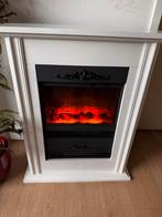 Elektrische Sfeerhaard, Huis en Inrichting, Haarden, Ophalen of Verzenden, Zo goed als nieuw, Vrijstaande haard, Elektrische haard