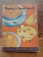 Antiek Honig Kookboekje - Charmant en Zeldzaam!, Ophalen of Verzenden, G. A. v. Sonsbeek en G. D. Knipscheer