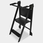 €35 De Oemmie opvouwbare leertoren, Kinderen en Baby's, Kinderstoelen, Ophalen of Verzenden, Zo goed als nieuw