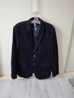 heren colbert, Ophalen of Verzenden, Zo goed als nieuw, Maat 52/54 (L), Blauw