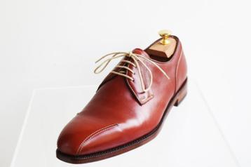 Nieuwe Ambiorix Callaghan lace-ups in maat 44.5 = maat 10.5 beschikbaar voor biedingen