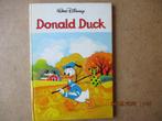 adv6449 donald duck gekartonneerd boekje, Boeken, Stripboeken, Ophalen, Gelezen