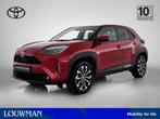 Toyota Yaris Cross 1.5 Hybrid Dynamic AWD | Parkeersensoren, 12 maanden, Stof, Gebruikt, Zwart