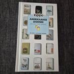 Zippo: Een Amerikaanse Legende - Catalogus, Ophalen of Verzenden, Zo goed als nieuw, Avi Baer & Alexander Neumark, Catalogus