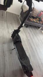 Step, Fietsen en Brommers, Steps, Ophalen, Zo goed als nieuw, Elektrische step (E-scooter), Segway-Ninebot