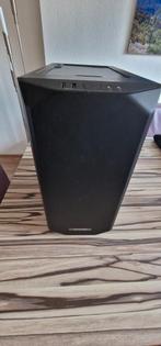 Computer behuizing Be quiet, model pure base 500, Ophalen