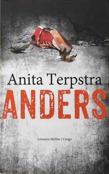 Anders - Anita Terpstra beschikbaar voor biedingen