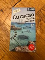 Reisgids Curacao, Aruba en Bonaire, Boeken, Reisgidsen, Europa, Ophalen of Verzenden, Zo goed als nieuw, Reisgids of -boek