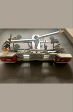 Fietsendrager - Spinder Elite 2, Ophalen, Gebruikt, 2 fietsen, Trekhaakdrager