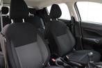 Nissan Micra 1.0 IG-T 92pk Acenta | Airco | Bluetooth | DAB, Voorwielaandrijving, Gebruikt, Wit, Origineel Nederlands