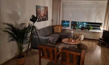 Deense fauteuils (twee) beschikbaar voor biedingen