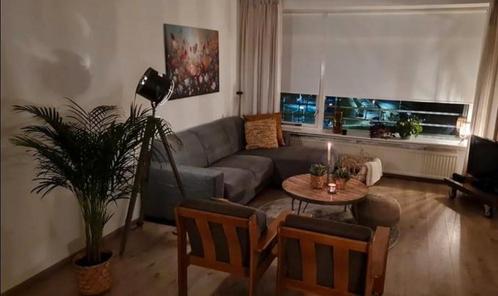 Deense fauteuils (twee), Huizen en Kamers, Kamers te huur, Wageningen