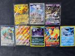 Pokemon Promo collectie, Ophalen of Verzenden, Nieuw, Meerdere kaarten