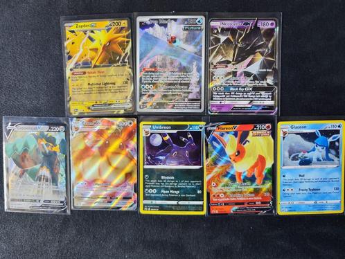 Pokemon Promo collectie, Hobby en Vrije tijd, Verzamelkaartspellen | Pokémon, Nieuw, Meerdere kaarten, Ophalen of Verzenden
