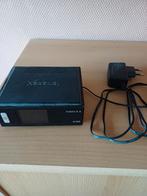 xsarus iptv kasje, Ophalen of Verzenden, Zo goed als nieuw, USB 2