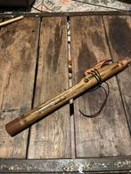 Nieuwe native american flute in A wintersunflutes in, Ophalen of Verzenden, Zo goed als nieuw