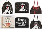 BANKSY : Zeer zeldzame partij van 6 nieuwe tassen., Ophalen of Verzenden
