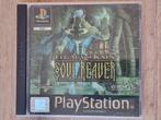 Legacy of Kain Soul Reaver [Holo] PS1, Avontuur en Actie, Gebruikt, Verzenden, 1 speler