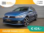 Volkswagen Polo 2.0 TSI GTI Pano Beats Navi Cru € 24.950,0, Auto's, Volkswagen, Automaat, Stof, Gebruikt, 4 cilinders