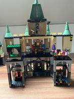 Lego harry potter kasteel zweinstein, Ophalen of Verzenden