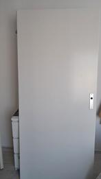 Opdekdeur van svedex, Doe-het-zelf en Verbouw, Ophalen, Kunststof, 80 tot 100 cm, Binnendeur