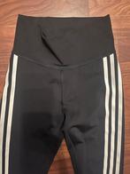 Adidas Legging Zwart Maat XS(34), Kleding | Dames, Sportkleding, Zwart, Ophalen of Verzenden, Zo goed als nieuw, Maat 36 (S)