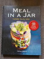 Meal in a jar, Ophalen of Verzenden, Zo goed als nieuw, Azië en Oosters