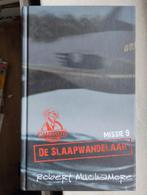 Cherub: De Slaapwandelaar - Robert Muchamore, Ophalen of Verzenden