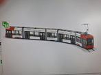 Halling Variobahn 5 delig met motor gelijkstroom, Hobby en Vrije tijd, Modeltreinen | H0, Verzenden, Gelijkstroom