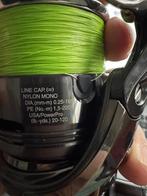 Nieuwe shimano twinpower FE 4000 M molen, Ophalen of Verzenden, Nieuw, Molen