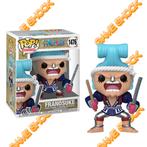 NIEUW One Piece Funko Pop N 1476 Franosuke (Wano), Nieuw, Ophalen of Verzenden