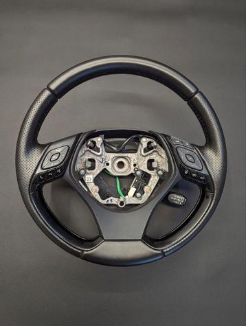 Stuurwiel Stuur Toyota CH-R NIEUW  beschikbaar voor biedingen