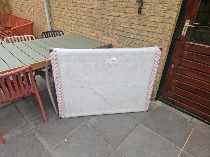 Radiator 90/120, Doe-het-zelf en Verbouw, Verwarming en Radiatoren, Nieuw, Radiator, 30 tot 80 cm, Ophalen of Verzenden