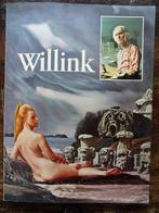 Willink - Boek over het leven en werk van Carel Willink, Ophalen of Verzenden, Gelezen, Schilder- en Tekenkunst