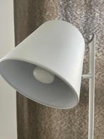 Stalen Staande Lamp - 1.5m - Uitstekende Staat, Ophalen, Zo goed als nieuw, Metaal, 150 tot 200 cm