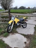 Suzuki rm 85 2003 gereviseerd, Fietsen en Brommers, Ophalen, Zo goed als nieuw, Overige merken