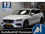Volvo V60 2.0 T6 AWD 250kW/340pk Aut8 Twin Engine Inscriptio, Automaat, Gebruikt, 4 cilinders, Vierwielaandrijving