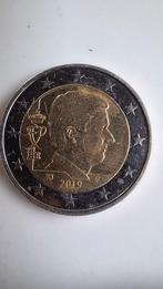 2 euro munt België., Ophalen of Verzenden, Frankrijk, 2 euro