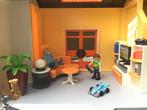 Playmobil City Life Salon 9267 - Complete Set, Ophalen, Zo goed als nieuw, Complete set