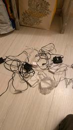 Lemax kerstdorp adapters 4,5 v, Ophalen of Verzenden, Zo goed als nieuw