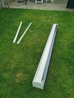 Rolluik omkasting met geleiding profielen, Ophalen, Gebruikt, 200 cm of meer