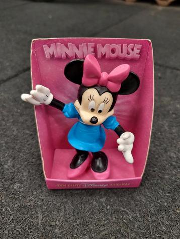 Nieuwe Minnie Mouse Disney Albert Heijn collectie buigbaar beschikbaar voor biedingen