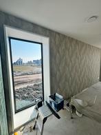 Professionele Schilder & Behang Specialist - Goudsekwast, Ophalen of Verzenden, 25 tot 50 m², Wit