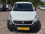 Peugeot PARTNER 120 1.6 BlueHDi 100 L1 Premium, Voorwielaandrijving, 680 kg, 4 cilinders, 100 pk