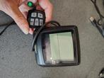 Bafang lcd middendisplay, F, Gebruikt, Ff, Algemeen