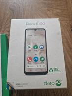 Senioren telefoon met accessoires., Ophalen of Verzenden, Zo goed als nieuw, Overige typen, Overige merken