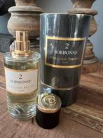 Sorbonne Collection Prestige 50ml - Nieuw!, Ophalen of Verzenden, Nieuw