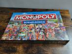 Monopoly Boemeldonck - Limited Edition Nieuw in folie, Hobby en Vrije tijd, Gezelschapsspellen | Bordspellen, Een of twee spelers