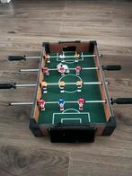 Mini tafelvoetbal spel (sinterklaas tip), Kinderen en Baby's, Speelgoed | Voetbaltafels, Ophalen of Verzenden, Nieuw